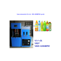 2L Pet Blow Blow Blow Liting Machine